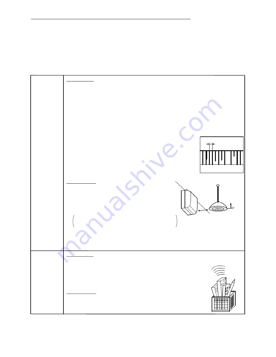 Hitachi RAC-18SX8 Service Manual Download Page 203