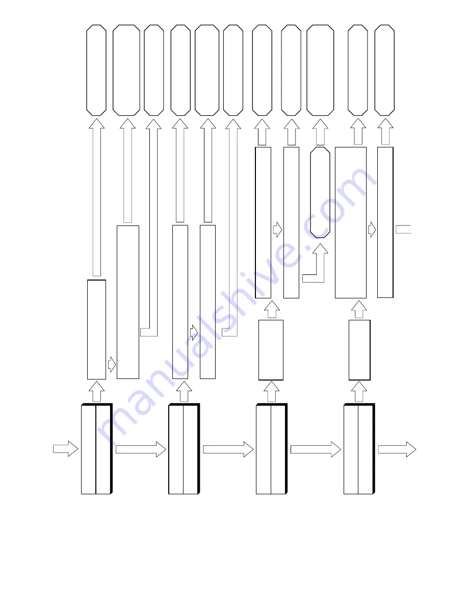 Hitachi RAC-18SX8 Service Manual Download Page 234