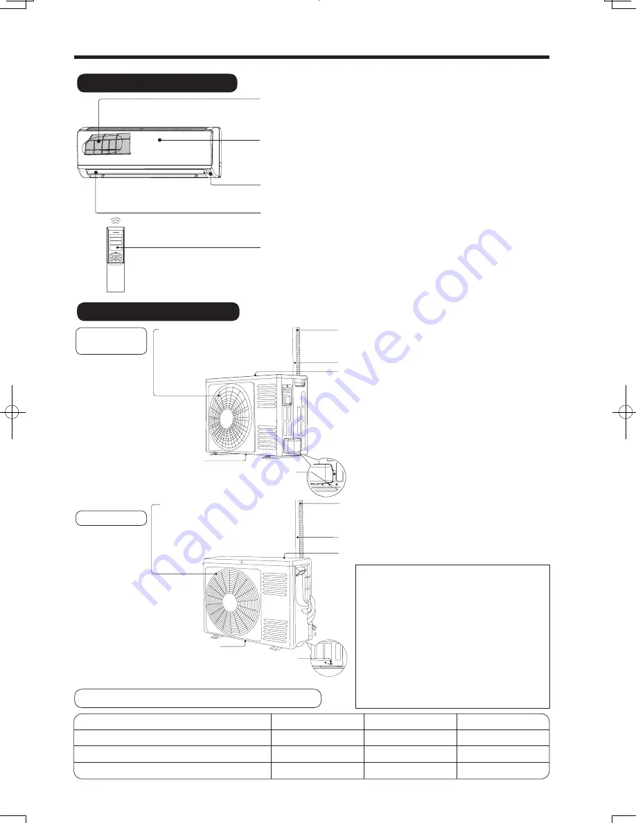 Hitachi RAC-18WPA Скачать руководство пользователя страница 76