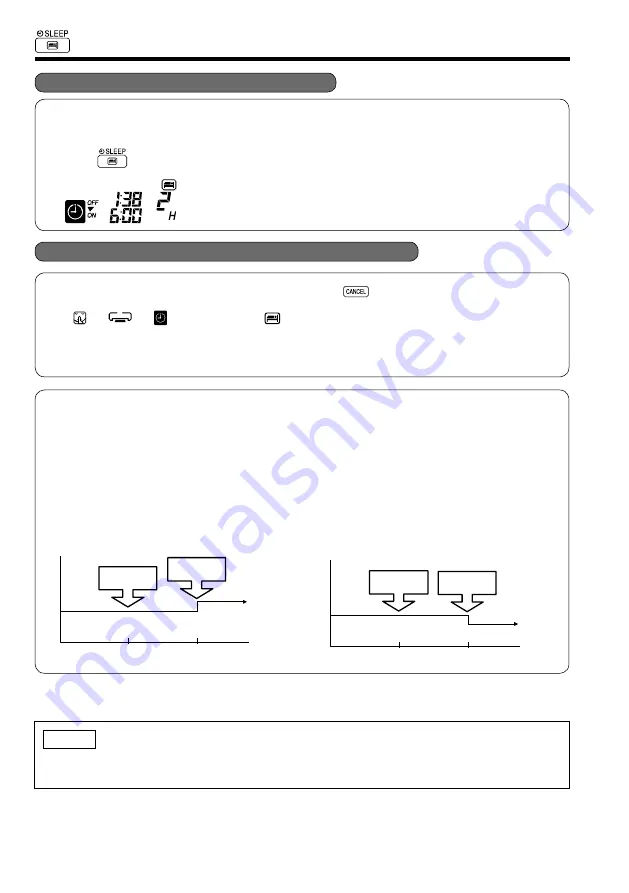 Hitachi RAC-18WPAG Скачать руководство пользователя страница 18