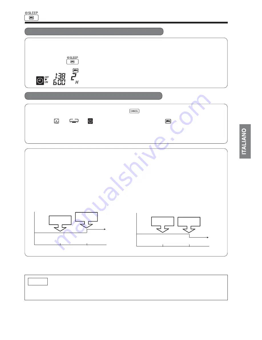 Hitachi RAC-18WPB Скачать руководство пользователя страница 216