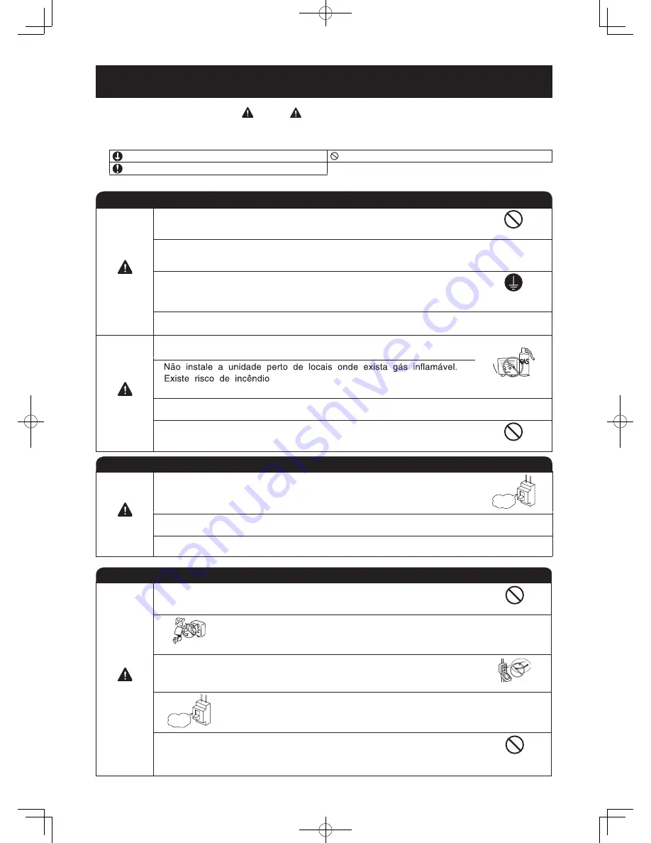 Hitachi RAC-18WPB Instruction Manual Download Page 322