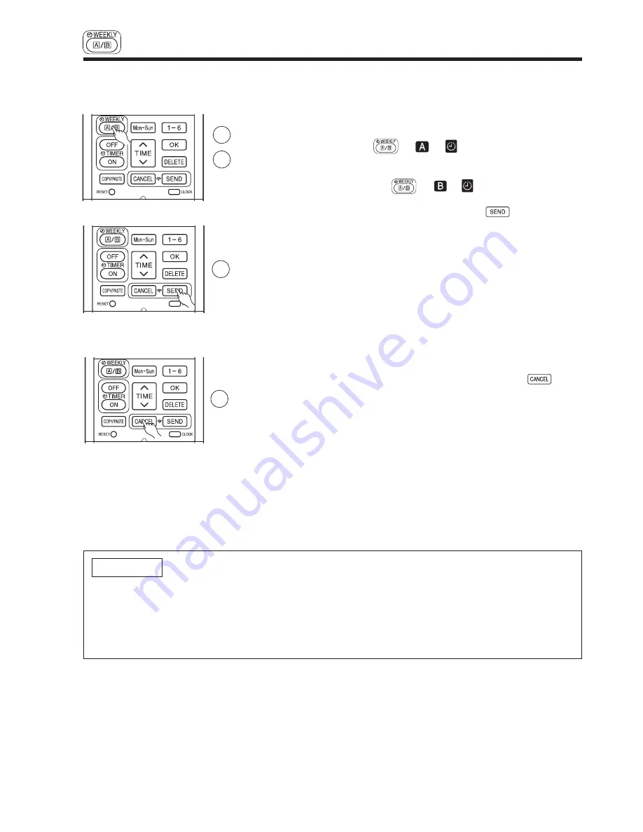 Hitachi RAC-18WPB Скачать руководство пользователя страница 411