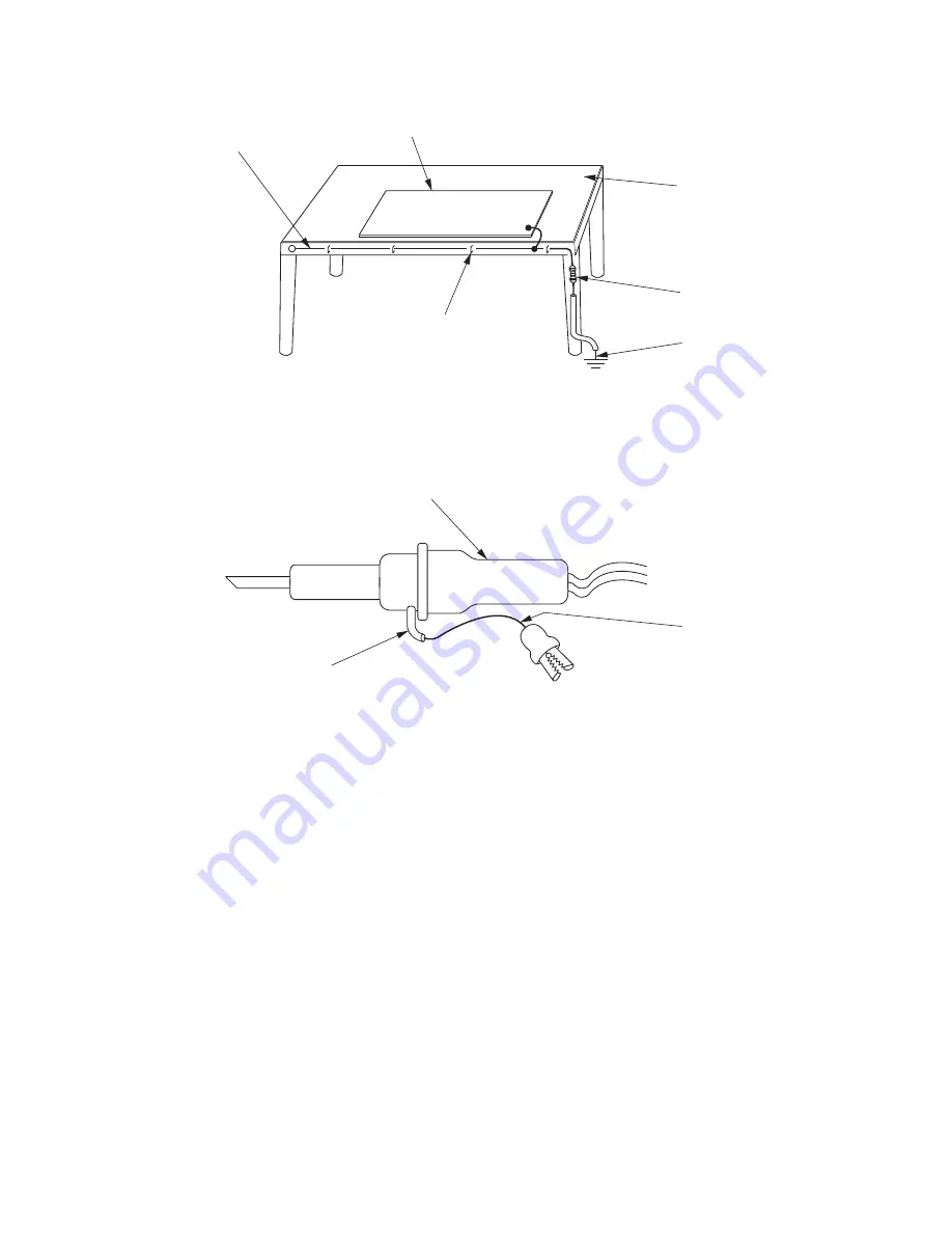 Hitachi RAC-18WPB Service Manual Download Page 4