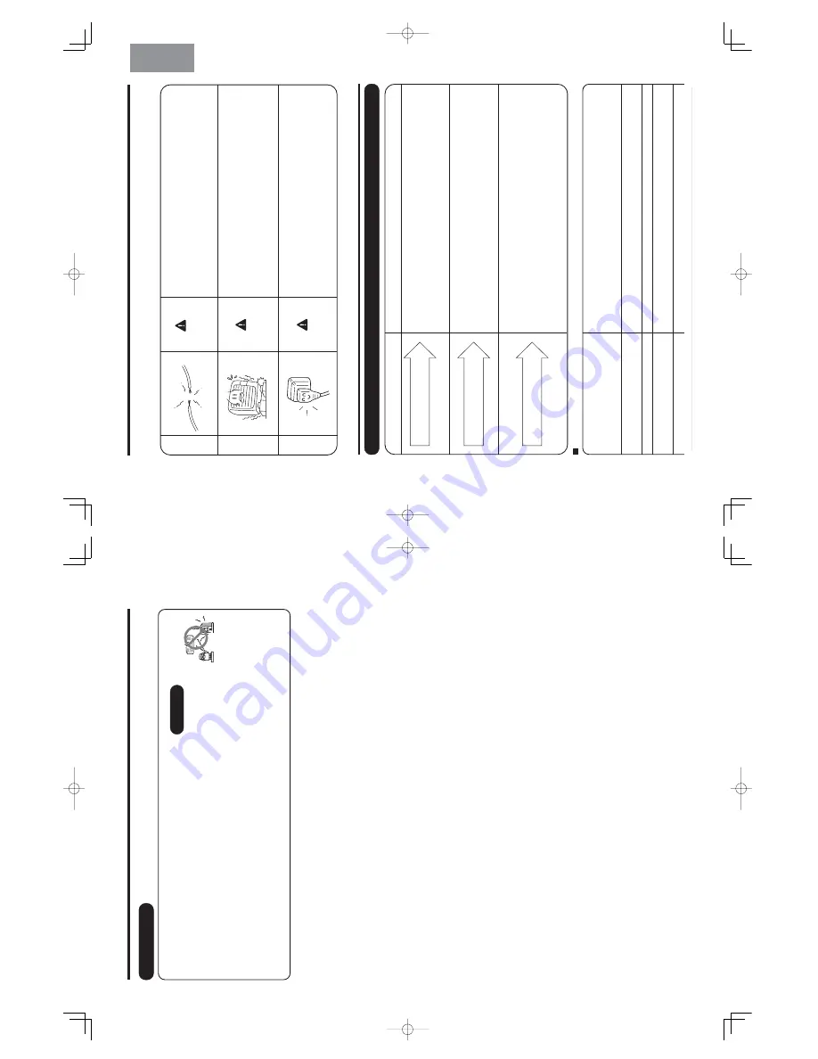 Hitachi RAC-18WPB Скачать руководство пользователя страница 41