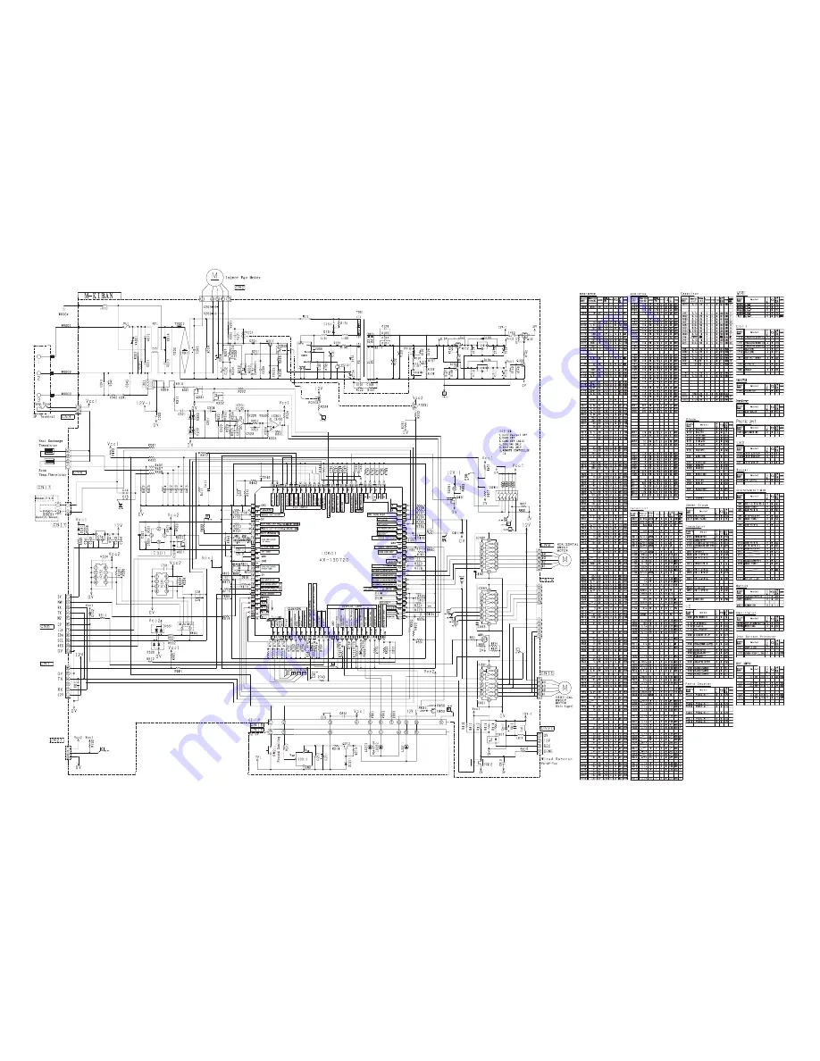 Hitachi RAC-18WPB Скачать руководство пользователя страница 52