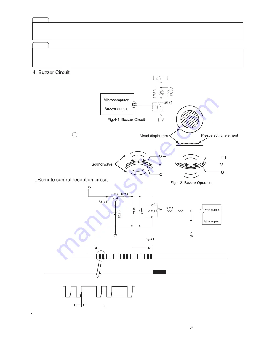 Hitachi RAC-18WPB Скачать руководство пользователя страница 76