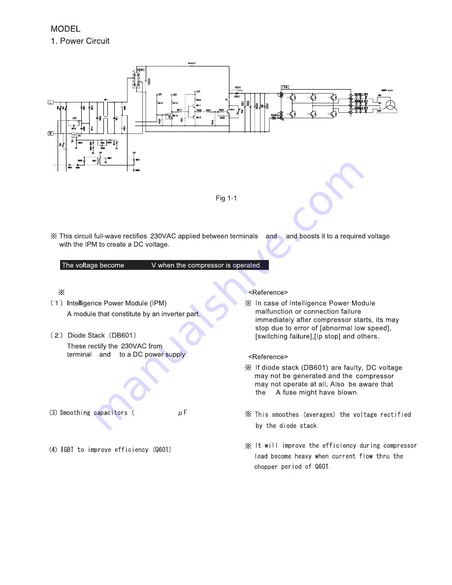 Hitachi RAC-18WPB Скачать руководство пользователя страница 81