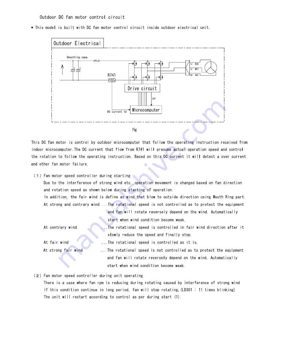 Hitachi RAC-18WPB Скачать руководство пользователя страница 87