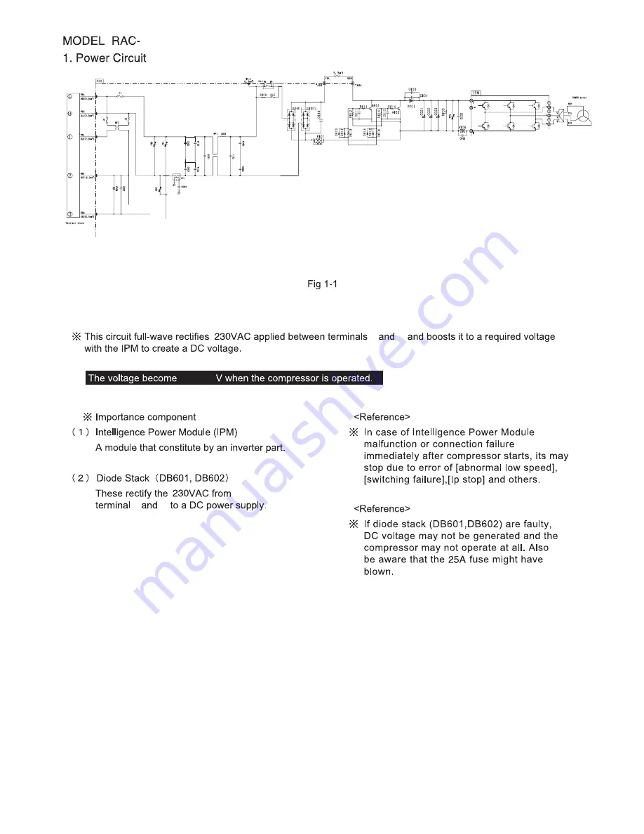 Hitachi RAC-18WPB Скачать руководство пользователя страница 89