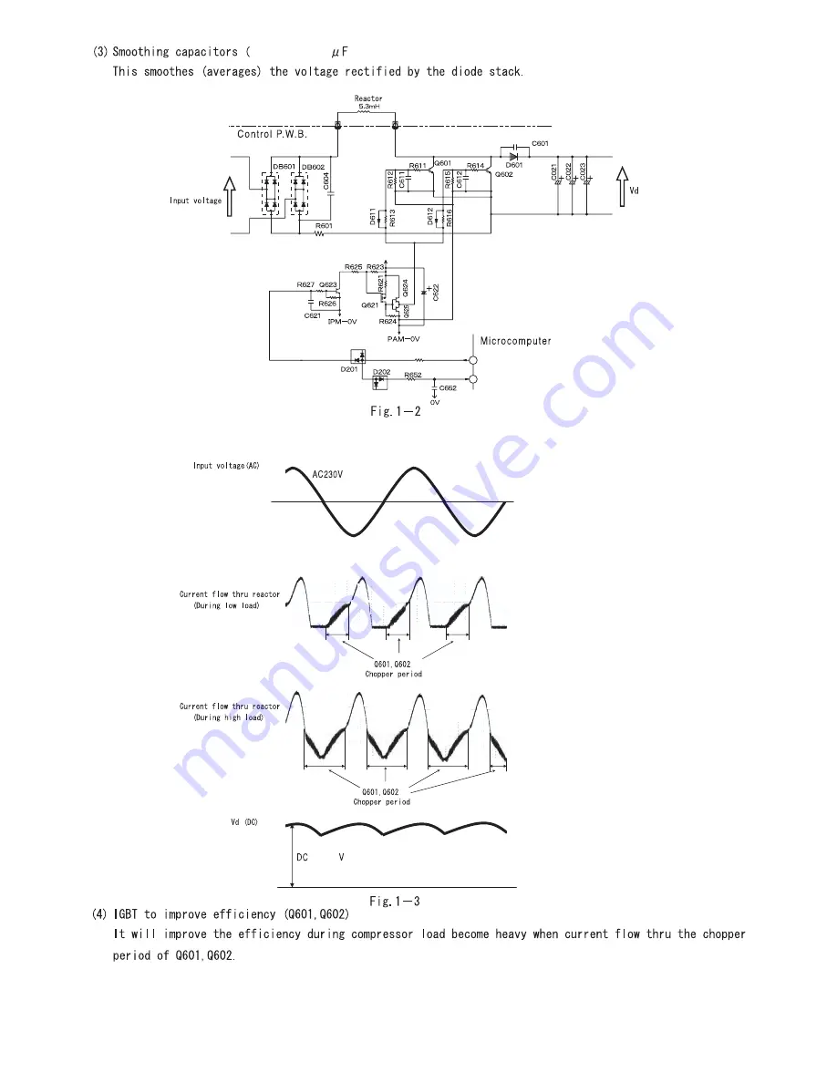 Hitachi RAC-18WPB Скачать руководство пользователя страница 90