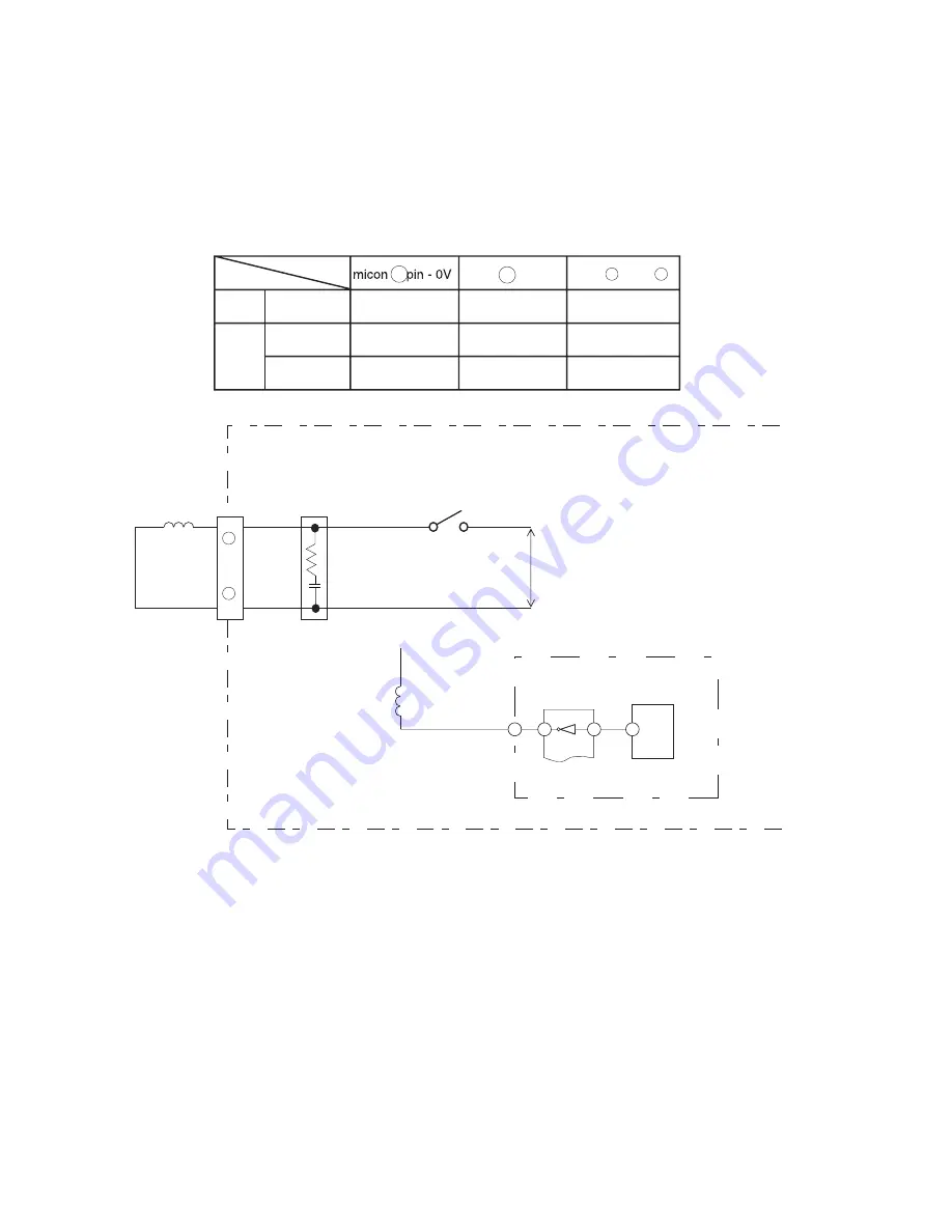 Hitachi RAC-18WPB Service Manual Download Page 93