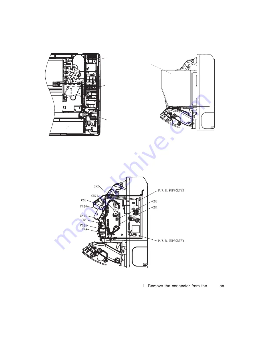 Hitachi RAC-18WPB Скачать руководство пользователя страница 104