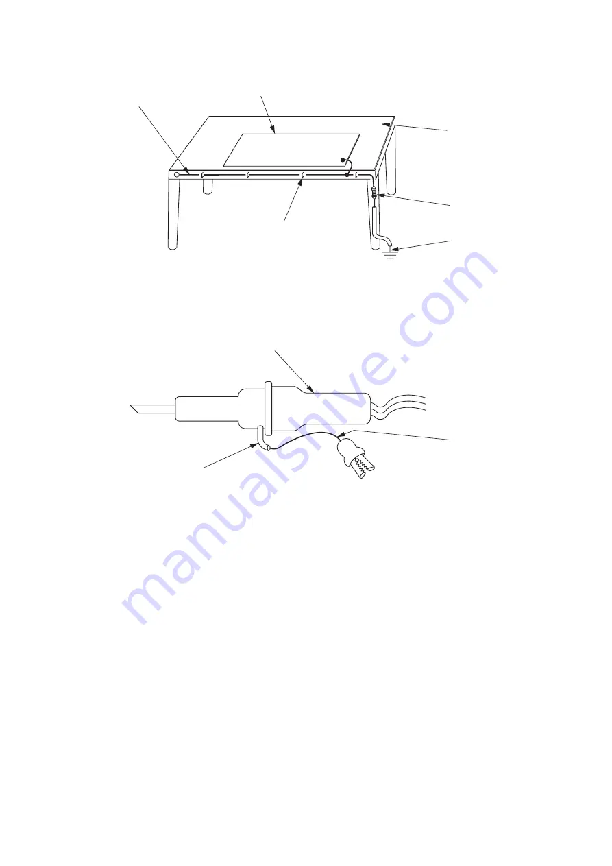 Hitachi RAC-18WPC Service Manual Download Page 4