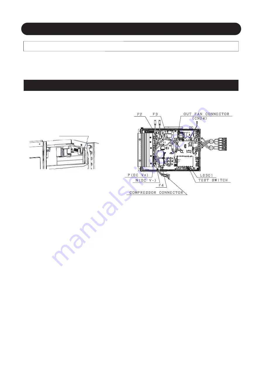 Hitachi RAC-18WPC Service Manual Download Page 39