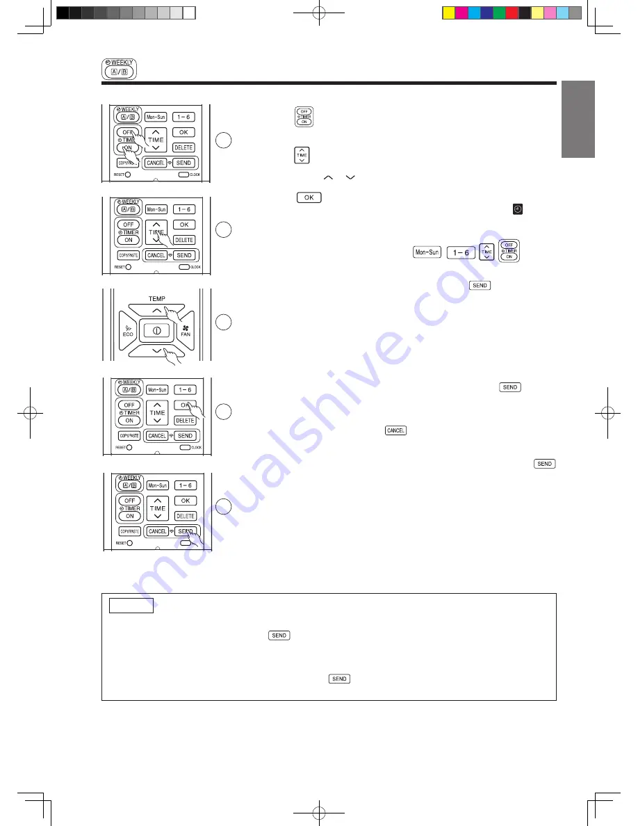 Hitachi RAC-18WSB Скачать руководство пользователя страница 32