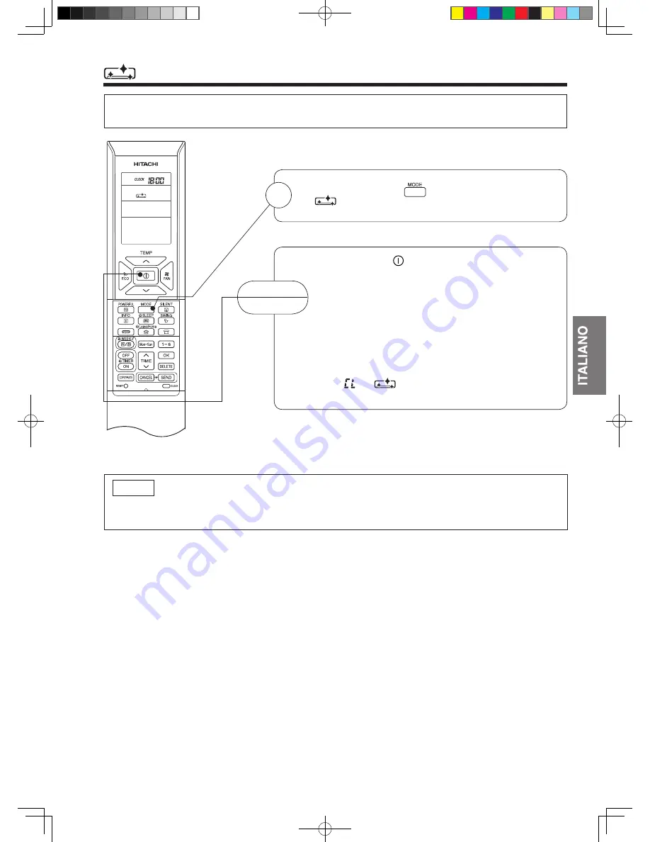 Hitachi RAC-18WSB Скачать руководство пользователя страница 168