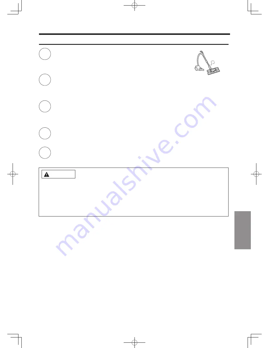 Hitachi RAC-18WSB Instruction Manual Download Page 291