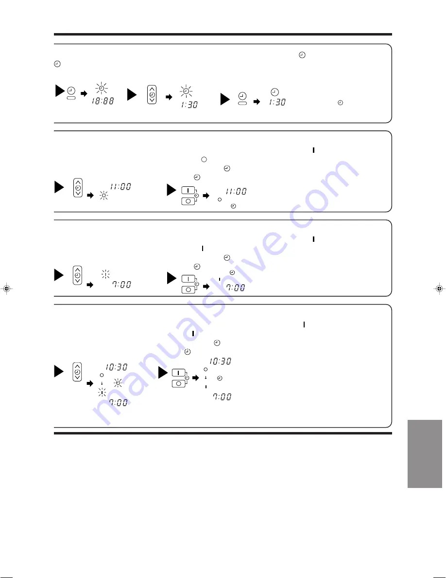 Hitachi RAC-18YH4 Operation Manual Download Page 133