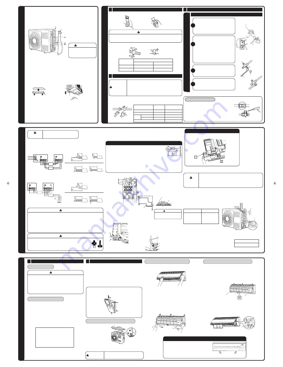 Hitachi RAC-18YH4 Operation Manual Download Page 156