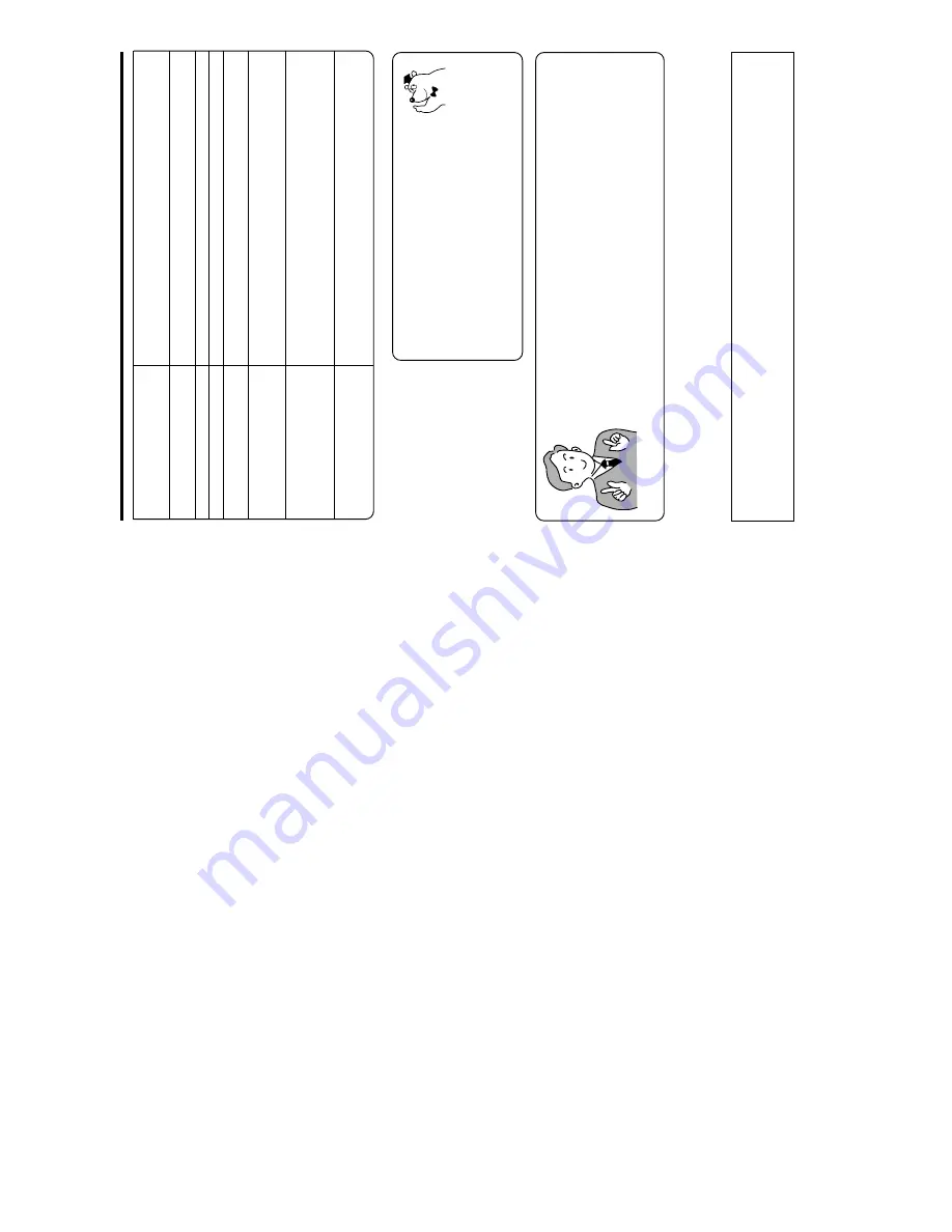 Hitachi RAC-18YH4 Скачать руководство пользователя страница 16