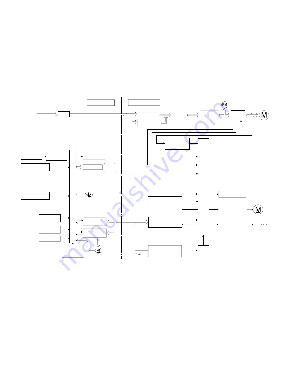 Hitachi RAC-18YH4 Скачать руководство пользователя страница 28