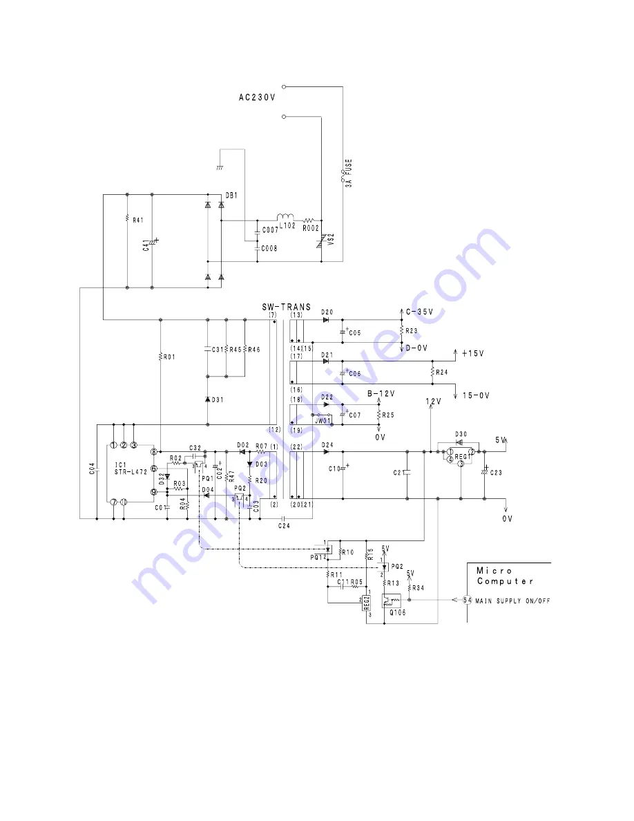 Hitachi RAC-18YH4 Скачать руководство пользователя страница 53