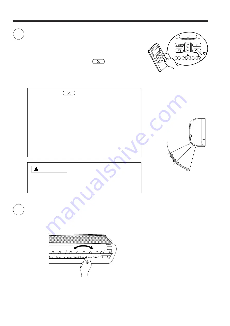 Hitachi RAC-25CNH2 Instruction Manual Download Page 56