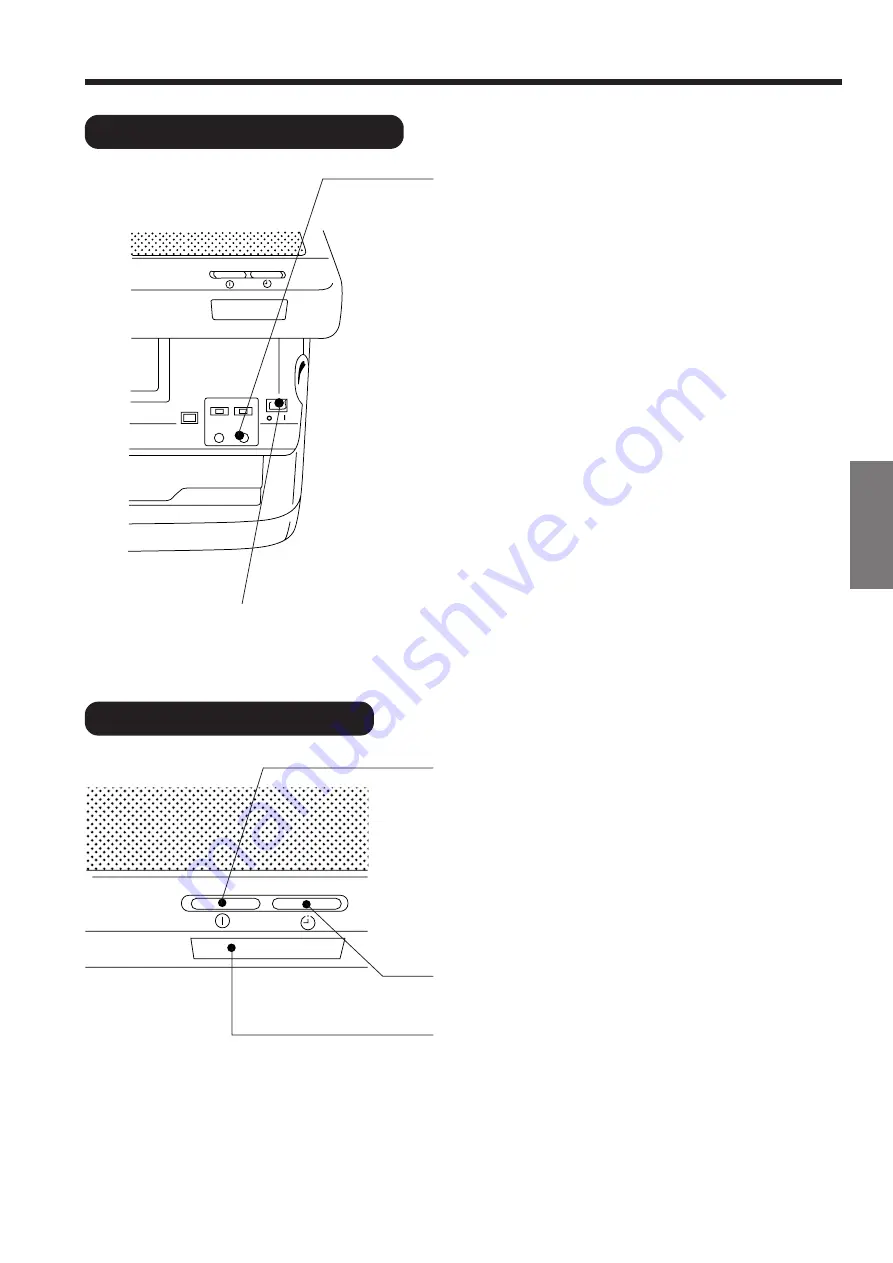 Hitachi RAC-25CNH2 Instruction Manual Download Page 71