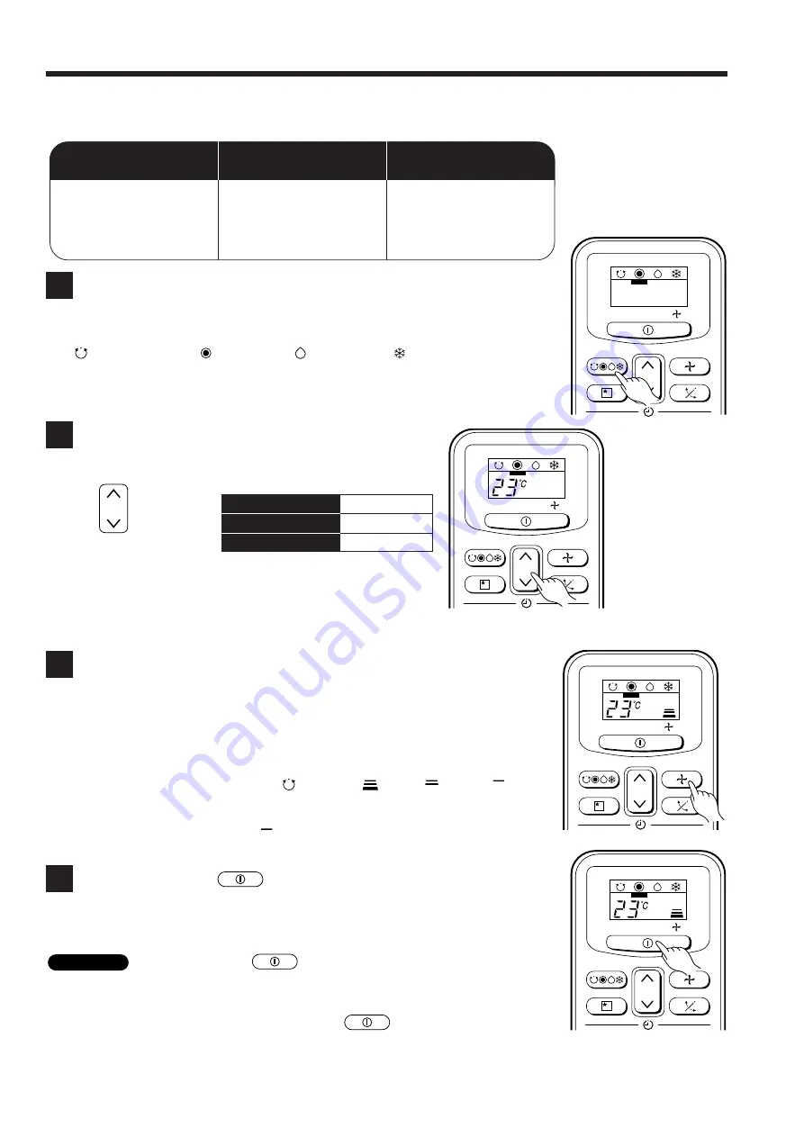 Hitachi RAC-25CNH2 Скачать руководство пользователя страница 74