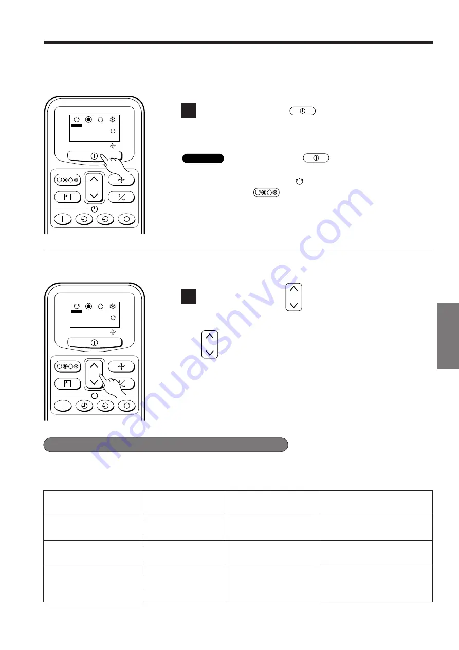 Hitachi RAC-25CNH2 Instruction Manual Download Page 95