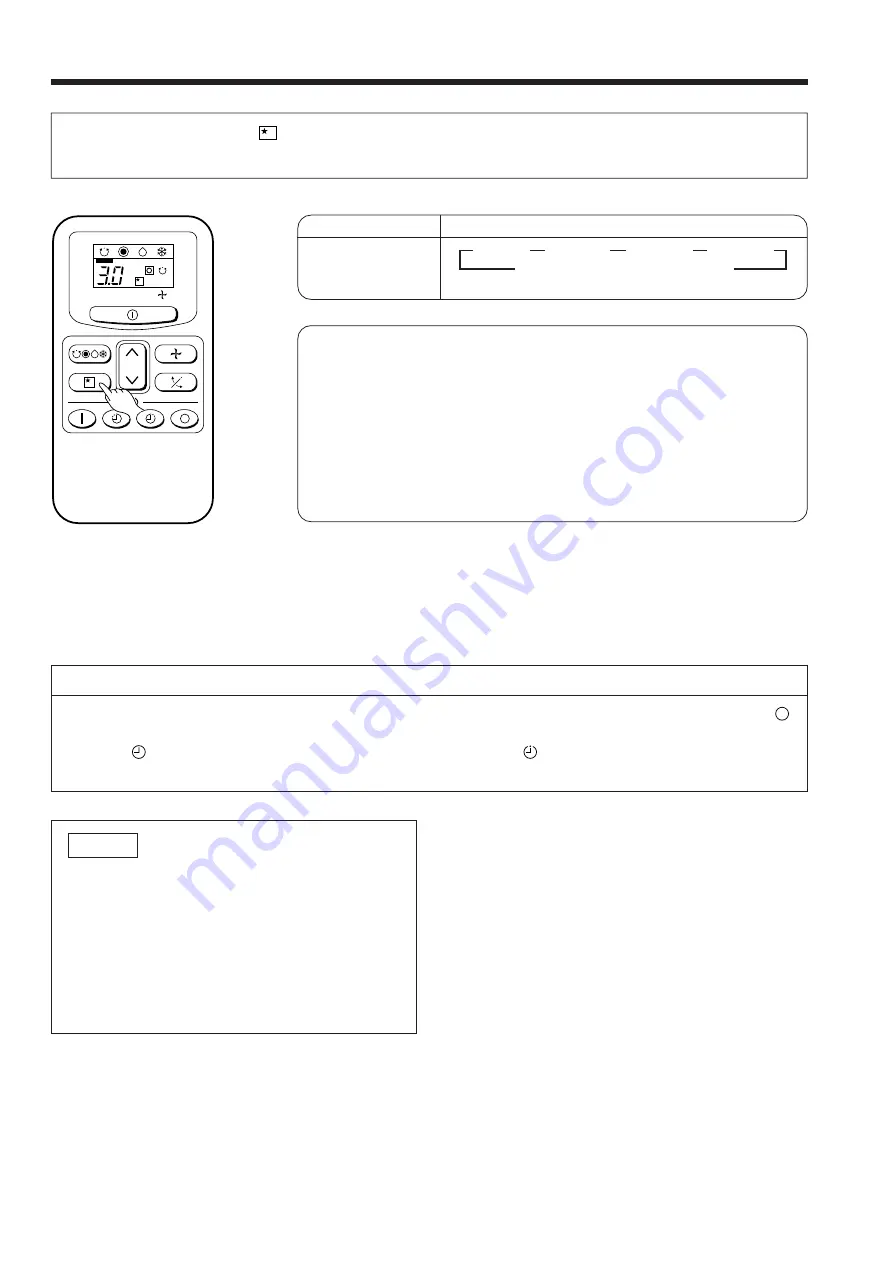 Hitachi RAC-25CNH2 Instruction Manual Download Page 98