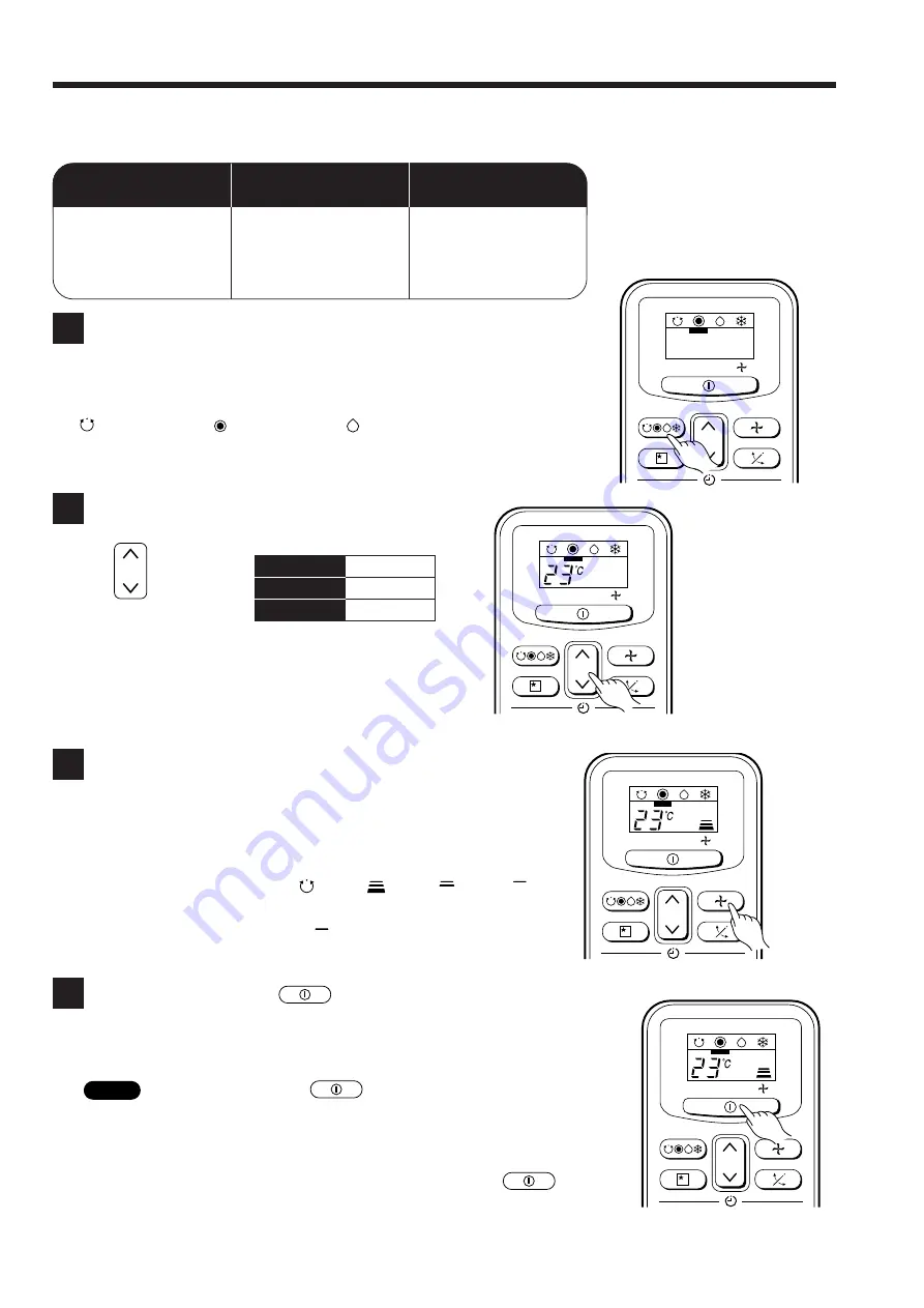 Hitachi RAC-25CNH2 Instruction Manual Download Page 140