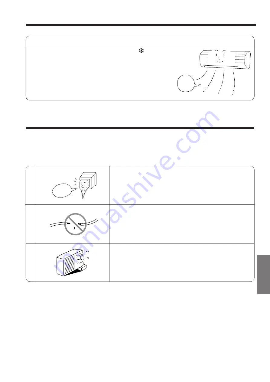 Hitachi RAC-25CNH2 Instruction Manual Download Page 151