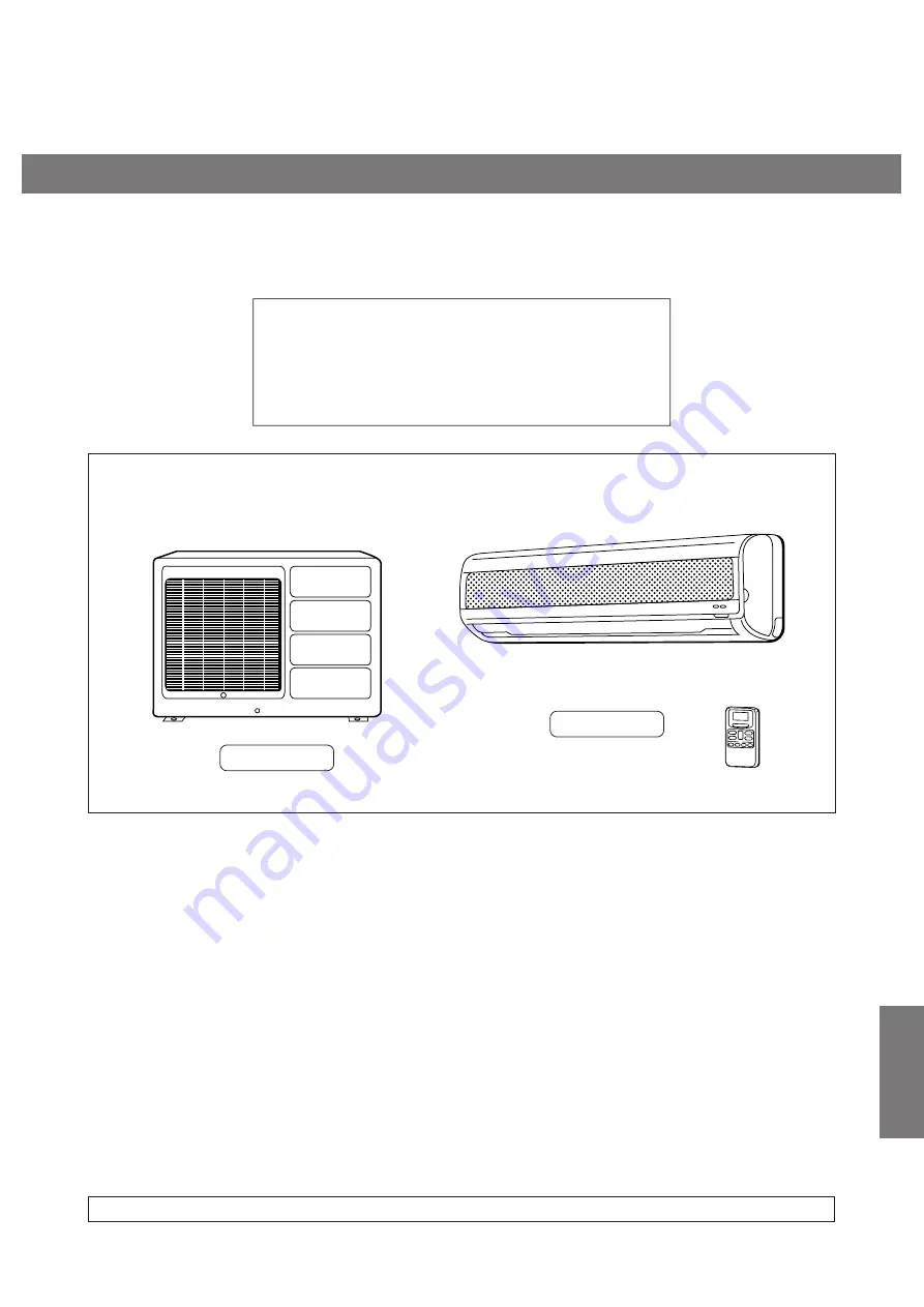 Hitachi RAC-25CNH2 Скачать руководство пользователя страница 155