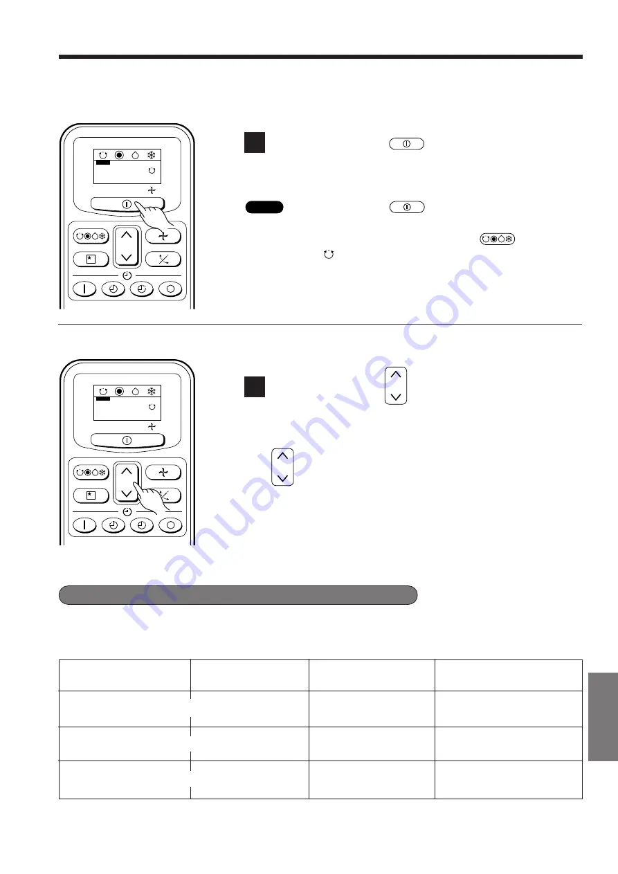 Hitachi RAC-25CNH2 Instruction Manual Download Page 161