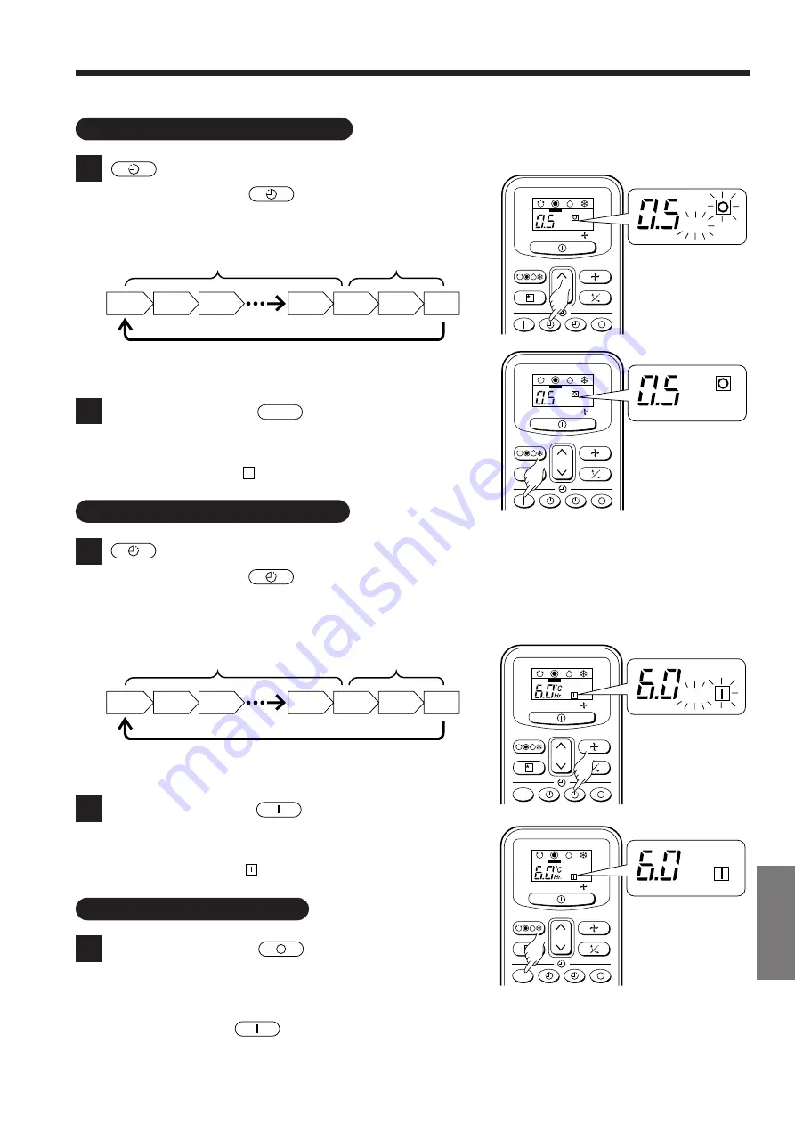 Hitachi RAC-25CNH2 Instruction Manual Download Page 163