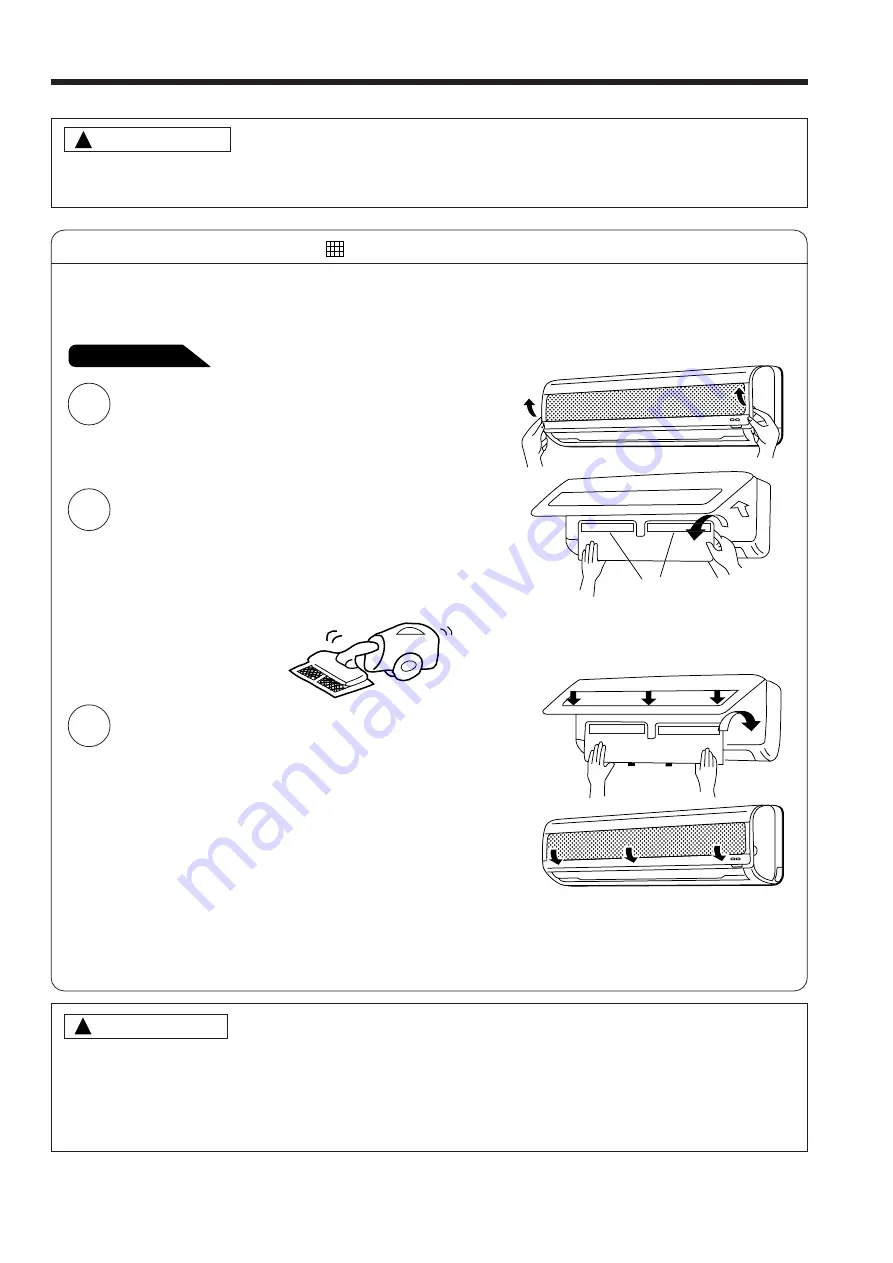 Hitachi RAC-25CNH2 Instruction Manual Download Page 170