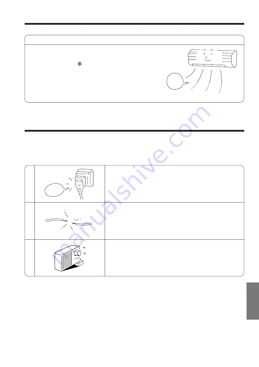 Hitachi RAC-25CNH2 Instruction Manual Download Page 173