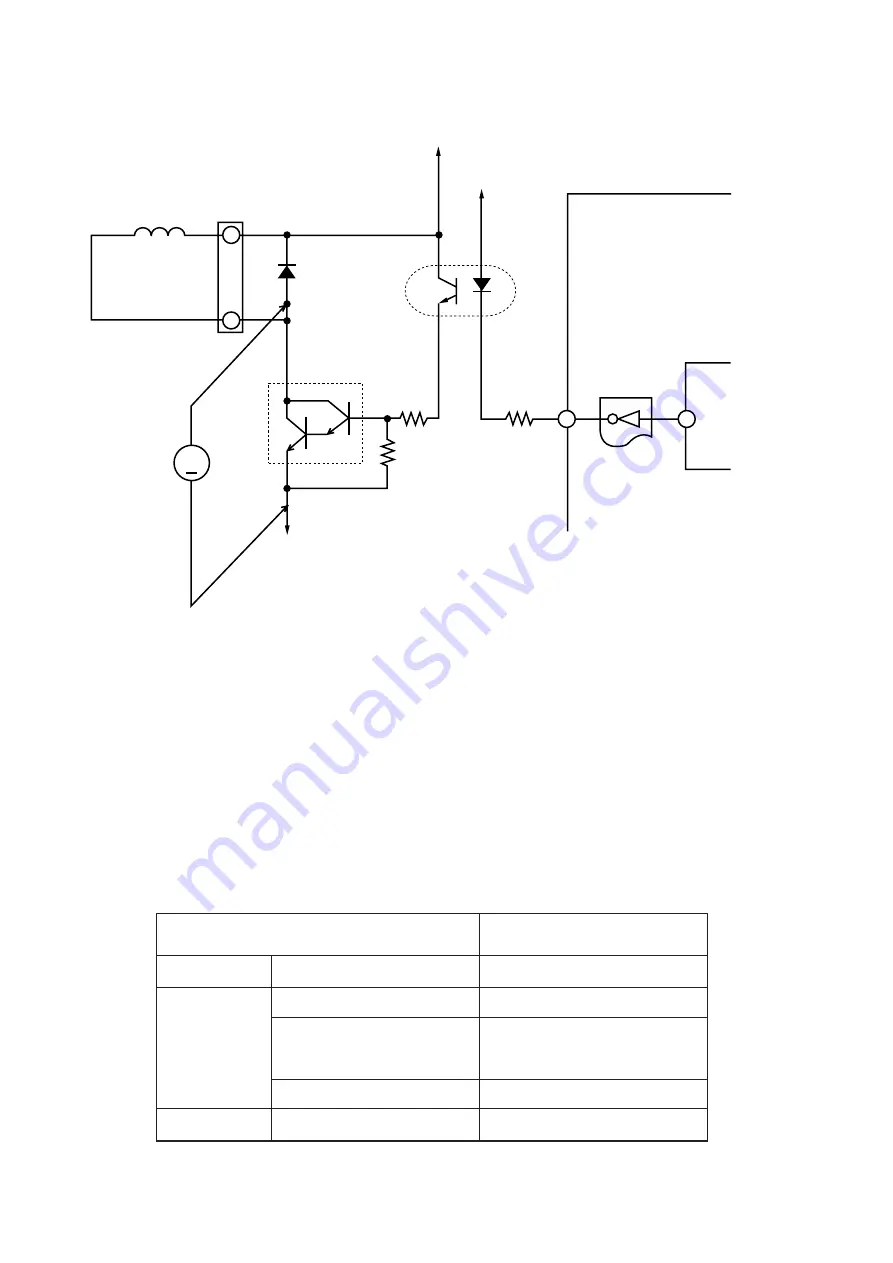 Hitachi RAC-25CNH2 Service Manual Download Page 51