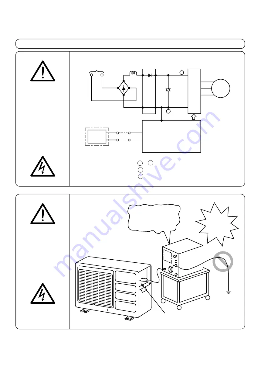 Hitachi RAC-25CNH2 Скачать руководство пользователя страница 67