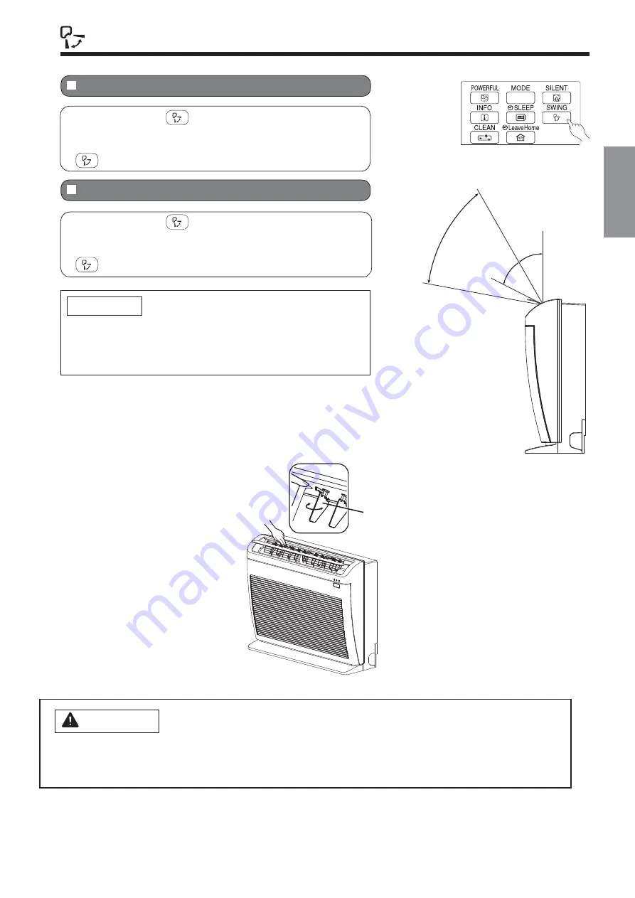 Hitachi RAC-25FPA Скачать руководство пользователя страница 52