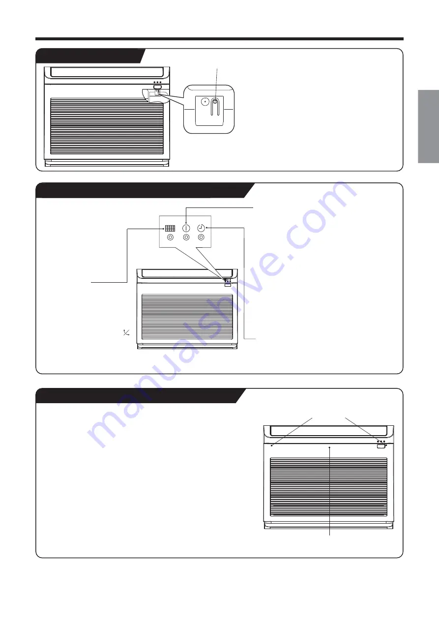 Hitachi RAC-25FPA Скачать руководство пользователя страница 69