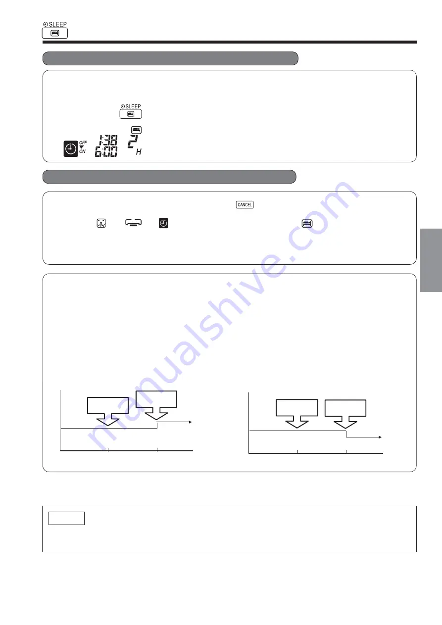 Hitachi RAC-25FPA Скачать руководство пользователя страница 136