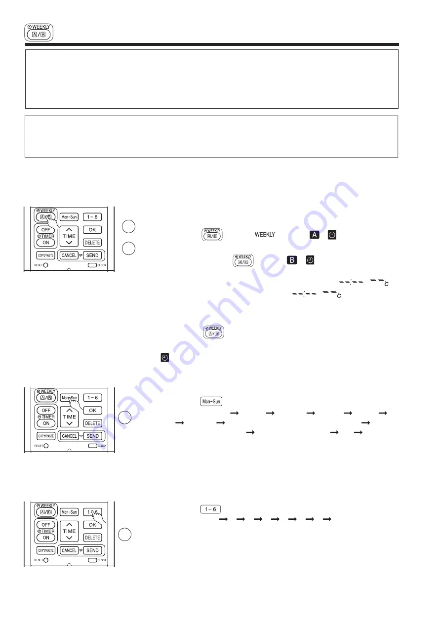 Hitachi RAC-25FPA Скачать руководство пользователя страница 213