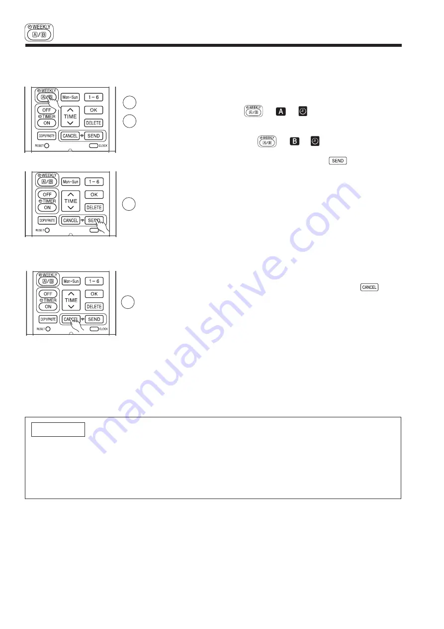 Hitachi RAC-25FPA Скачать руководство пользователя страница 253