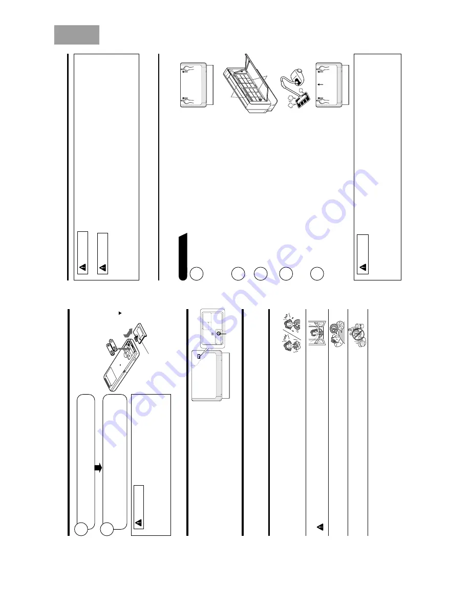 Hitachi RAC-25FX8 Скачать руководство пользователя страница 18