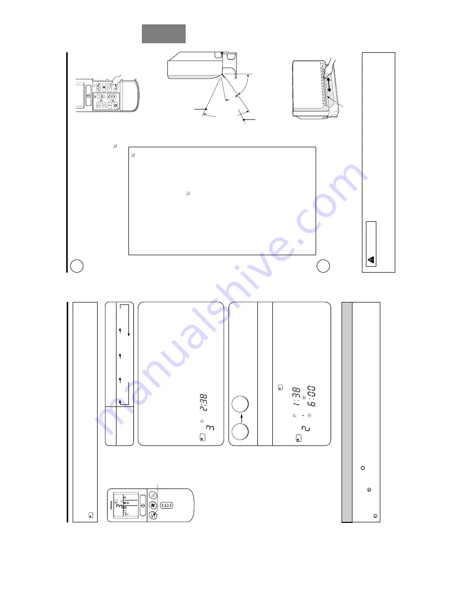 Hitachi RAC-25FX8 Service Manual Download Page 28