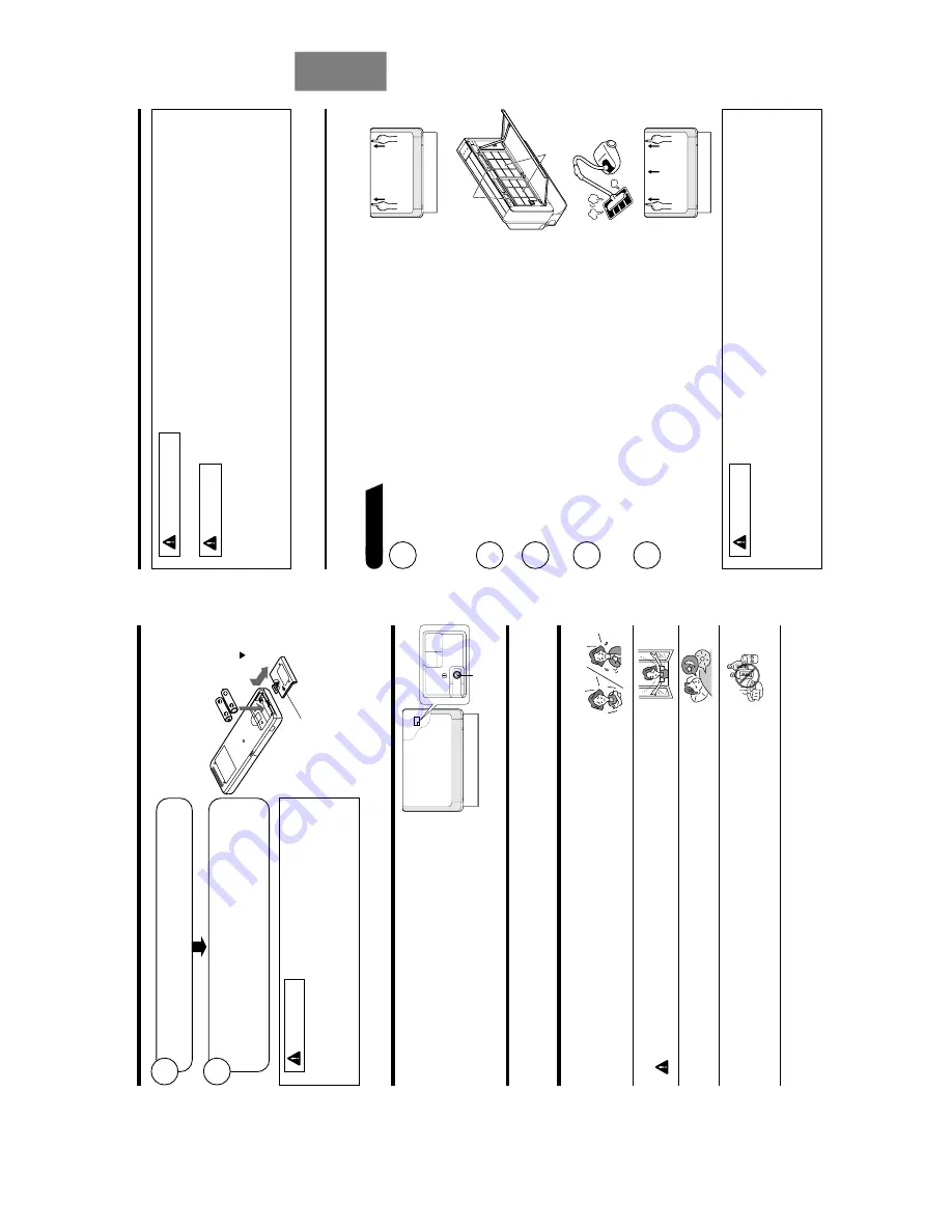 Hitachi RAC-25FX8 Service Manual Download Page 29