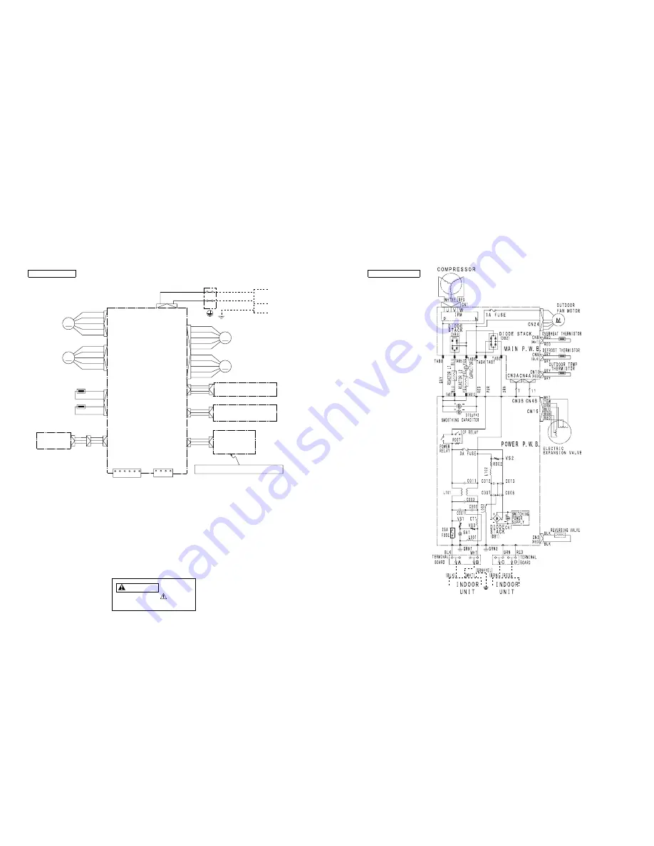 Hitachi RAC-25FX8 Скачать руководство пользователя страница 39